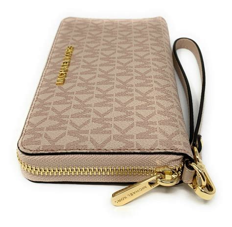 michael kors wallet sale womens|michael kors women's large wallets.